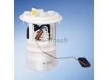 Bosch 0 986 580 387 - Pompa Carburante Oe 1525 Tc Per C5 Iii (Rd), C5 Iii (Rw)