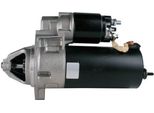 Hella 8EA 012 528-131 - Oe 1 729 981 Motorino Di Avviamento, Starter Per Serie 5 (E39), Serie 7 (E38), X5 (E53), Z8 (E52)
