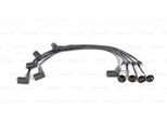 Bosch 0 986 356 357 - Set Di Cavi Di Accensione Oe B 357 Per Polo (6N), T4, Vento (1H)