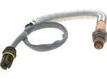 Bosch 0 258 006 790 - Oe 11 78 7 545 244 Sonda Lambda Per Serie 5 (E60), Serie 5 (E61), Serie 6 (E63), Serie 6 (E64), Serie 7 (E65)