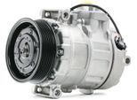 Stark SKKM-0340288 - Compressore Aria Condizionata Oe 64526956719 Per Serie 1 (E88), Serie 1 (E82), Serie 3 (E90), Serie 3 (E93), Serie 3 (E92), Serie 3 (E91), Z4 (E89)