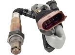 Bosch 0 258 006 589 - Oe 022 906 265 B Sonda Lambda Per Tt (8N)