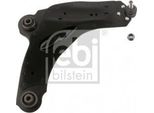 Febi Bilstein 39604 - Braccio Di Comando Oe 091166461 Per Primastar (X83), Vivaro (J7), Vivaro (F7), Vivaro A (E7), Vivaro A (X83), Trafic Ii (Jl), Trafic Ii (Fl), Trafic Ii (El)