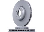 Bosch 0 986 479 E18 - Oe 34 11 6 785 670 Disco Freno Per Serie 5 (F10), Serie 5 Gt (F07), Serie 5 (F11), Serie 6 (F12), Serie 6 (F13), Serie 6 (F06), Serie 7 (F01)