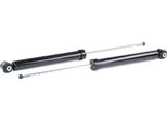 Stark SKSA-0131852 - Ammortizzatore Oe 6E0 513 025A, Asse Posteriore Per Arosa (6H), Lupo (6E1, 6X1)