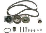 Bosch 1 987 946 974 Pompa Dell'acqua + Kit Cinghia Dentata Oe Compatibile Con Touran, Tiguan, Sharan, Scirocco, Polo 6R, Passat Cc, Passat 3B, Passat 3C, Passat Alltrack, Multivan Vi, Multivan V, Jetta, Golf Vi, Golf Plus, Eos, Crafter, Cc, Caddy, Beetle, Amarok, Yeti, Superb, Roomster, Rapid, Octavia, Fabia, Toledo, Leon, Ibiza, Exeo, Altea Xl, Altea, Alhambra, Tt, Q5, Q3, A6 4G, A5 8T, A5 8F, A4