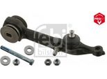 Febi Bilstein 40365 - Oe 220 330 43 07 Braccio Di Controllo Per Classe S (W220)