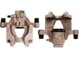 Bosch 0 986 134 333 - Oe 204 423 15 81 Pinza Freno Per Classe C (W204), Classe C (C204), Classe C (S204), Classe E (A207), Classe E (C207)