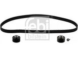 Febi Bilstein 27390 - Set Di Cinghie Dentate Oe 0831 74 Per C8 (Ea, Eb), Jumpy (U6U), Jumpy (B), Scudo, Ulysse, 806 (221), 807 (Eb), Expert (224), Expert (222), Expert (223)