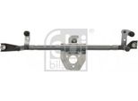 Febi Bilstein 46513 - Tirante Tergicristallo Oe 023002667 Per Combo, Combo Tour, Corsa D (S07)