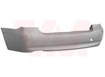 Van Wezel 0657545 - Paraurti Posteriore Oe 5112 7171 045 Per Serie 3 (E90)