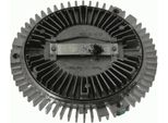 Sachs 2300 102 031 - Oe 7 789 256 Frizione, Ventola Radiatore Per Serie 3 (E46), Serie 7 (E65), X5 (E53)