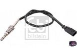Febi Bilstein 100803 - Oe 03L 906 088 Dc Sensore, Temperatura Gas Di Scarico Per Crafter (2E), Crafter (2F), T5