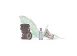 Stark SKTCK-2240177 - Piedino Oe 0816 J2 Per Berlingo, C3 Ii (Sc), C3 Picasso (Sh), C4 (La), C4 G-Picasso I (Ua), C4 G-Picasso Ii (Da, De), C4 I (Lc), C4 Ii (Nc), C4 Picasso I (Ud), C4 Picasso Ii, C5 Iii (Rd), C5 Iii (Rw), DS3, DS4, DS3 (Sa), DS3 (Sb), 2008 I (Cu), 207 (Wa, Wc), 207 Cc (Wd), 207 Sw (Wk), 208 I (Ca, Cc), 3008 (0U), 308 Cc (4B), 308 I, 308 Sw I, 5008 I, 508 (8D), 508 (8E), Partner T