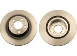 Trw DF6352S - Oe 6 790 362 Disco Freno Per X4 (F26), X3 (F25)