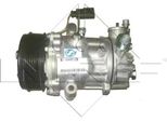 Nrf 32870 - Compressore Aria Condizionata Oe 1S0820803A Per Mii (KE1, KF1), Citigo (NF1), Load Up, Up