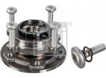 Febi Bilstein 176975 - Set Di Cuscinetti Ruota Oe 31 20 6 874 443 Per F60, F54, F57, F56, F55, X2 (F39), X1 (F48), I8 (I15), I8 (I12), I3 (I01), Serie 2 (F46), Serie 2 (F44), Serie 2 (F45), Serie 1 (F40)