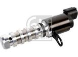 Febi Bilstein 175441 - Oe 24355 2G500 Valvola Di Controllo, Unità Di Fasatura Albero A Camme Per Stinger (Ck), Sportage (Sl), Sorento Iii (Um), Sorento Ii (Xm), Optima (Jf), Optima (FSGDS6B), Tucson (Tl), Sonata V (Nf), Santa Fe Iii (Dm), Santa Fe Ii (Cm), Santa Fe Iv (Tm), Ix35, I30 (Pd), Grandeur (Hg)