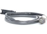 Bosch 0 258 005 109 Sonda Lambda Oe MHK000220 Compatibile Con 3Er E46, 5Er E39, 5Er E60, 5Er E61, 7Er E38, 7Er E65, X3, X5, Z3Er E36, Z4Er E85, Range Rover