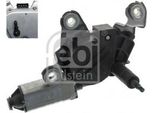 Febi Bilstein 48673 - Motore Tergicristallo Oe 5J7 955 711 Per Fabia Ii (54), Roomster (5J), Superb Ii (3T), Yeti (5L)