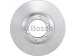 Bosch 0 986 478 854 - Oe 8 94375 416 3 Disco Freno Per Frontera B (U99)