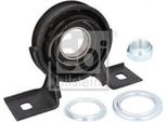 Febi Bilstein 176472 - Cuscinetto Per Albero Cardanico Oe 37520 00Q0A Per Movano B (X62)