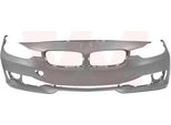 Van Wezel 0670574 - Paraurti Anteriore Oe 51117292991 Per Serie 3 (F31), Serie 3 (F30)