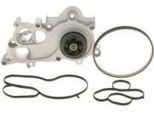 Bosch 1 987 946 959 Pompa Dell'acqua + Set Cinghia Dentata Oe Compatibile Con Up, Touran, T-ROC, T-Cross, Polo Ae, Polo 6R, Jetta, Golf Vii, Golf Sportsvan, Caddy, Beetle, Yeti, Scala, Rapid, Octavia, Karoq, Kamiq, Fabia, Toledo, Leon, Ibiza, Ateca, Arona, Q2, A3 8V, A1 Gb, A1 8X
