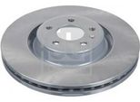 Febi Bilstein 44039 - Disco Freno Oe 4G0 615 301 Per Q5 (8R), A7 (4K), A7 (4G), A6 (4G), A5 (8T), A5 (8F), A4 (8K)