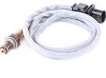 Bosch 0 258 017 102 - Oe 11 78 7 558 087 Sonda Lambda Per Serie 1 (E88), Serie 1 (E82), Serie 3 (E90), Serie 3 (E93), Serie 3 (E92), Serie 3 (E91), Z4 (E89)
