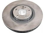 Febi Bilstein 174536 - Oe 51712 C5700 Disco Freno Per Sorento Iii (Um), Santa Fe Iv (Tm)