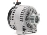 Ridex 4G1138 - Alternatore Oe 12317640132 Per Serie 1 (F20), Serie 1 (F21), Serie 2 (F45), Serie 2 (F23), Serie 2 (F22, F87), Serie 2 (F46), Serie 3 (F30), Serie 3 Gt (F34), Serie 3 (F31), Serie 4 (F33), Serie 4 (F32, F82), Serie 4 (F36), Serie 5 (F10), Serie 5 (F11), X1 (F48), X2 (F39), X3 (F25), X4 (F26), F55, F56, F57, F54, F60
