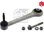Febi Bilstein 40575 - Oe 33 32 1 090 745 Braccio Di Controllo Per Serie 7 (E38), Serie 5 (E39)