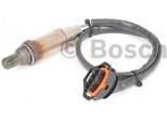 Bosch F 00H L00 353 - Sonda Lambda Oe Gmc 55563403 Per Meriva (X03)