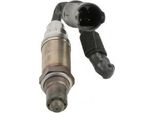Bosch 0 258 005 297 - Sonda Lambda Oe 11787512567 Per Serie 5 (E60), Serie 5 (E61), Serie 6 (E63), Serie 6 (E64), Serie 7 (E65)