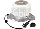 Febi Bilstein 175588 - Supporto Motore Oe 204 240 29 17 Per Classe C (W204), Classe C (S204)