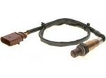 Bosch 0 258 027 195 - Sonda Lambda Oe 4H0 906 262 G Per A6 (4G), A7 (4G), A8 (4H)