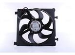 Nissens 85869 - Ventola Radiatore Oe 1S0121207E Per Mii (KE1, KF1), Citigo (NF1), Load Up, Up