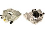 Bosch 0 986 134 018 - Pinza Freno Oe 77364225 Per Croma, Signum (Z03), Vectra C (Z02)