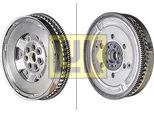 Luk 415 0383 10 - Oe 77 01 479 022 Volano A Doppia Massa Per Grand Scenic Ii (Jm), Grand Scenic Iii (Jz), Megane Cc, Megane Ii, Megane Iii, Scenic Ii, Scenic Iii