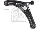 Febi Bilstein 43046 - Oe 48069 59055 Braccio Di Controllo Per Yaris Verso (P2), Yaris (P1)