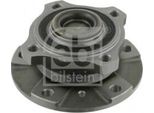 Febi Bilstein 23369 - Set Di Cuscinetti Ruota Oe 31 22 6 760 177 Per Serie 6 (E64), Serie 6 (E63), Serie 5 (E61), Serie 5 (E60)