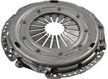 Valeo 802120 - Oe 067141026B Piastra Di Trascinamento Per Toledo I (1L2), Inca (6K), Ibiza (6K), Cordoba (6K), Vento (1H), Polo (6V), Golf Cabriolet (1E), Golf Iii (1H), Caddy Ii (9K)