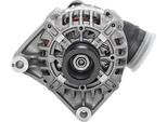 Valeo 439397 - Alternatore Oe 12 31 7 501 592 Per Z3 (E36), X5 (E53), Serie 5 (E61), Serie 5 (E39), Serie 5 (E60), Serie 3 (E46)