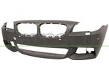 Prasco BM0491001 - Paraurti Anteriore Oe 51118048668 Per Serie 5 (F10), Serie 5 (F11)