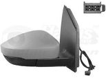 Van Wezel 5829818 - Oe 6R0857522A Specchio Esterno Destro Per Polo (6C, 6R)