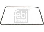 Febi Bilstein 25167 - Catena Di Distribuzione Oe 11 31 1 741 746 Per Range Rover Iii (L322), X5 (E53), Serie 7 (E38), Serie 5 (E39)