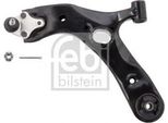Febi Bilstein 43056 - Oe 48069 12300 Braccio Di Controllo Per Prius Plus (W4), Corolla (E18), Corolla (E15), Auris (E18), Auris (E15)