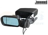 Van Wezel 0646805 - Specchio Esterno Oe 51168238375, Sinistro Per Serie 3 (E46)