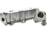 Nrf 48366 - Radiatore Egr Oe 11717823210 Per Serie 3 Gt (F34), Serie 3 (F31), Serie 4 (F33), Serie 1 (F20), Serie 1 (F21), Serie 2 (F22, F87), Serie 3 (F30), Serie 4 (F32, F82), Serie 4 (F36), Serie 5 (F10), Serie 5 (F11), Serie 6 (F12), Serie 6 (F13), Serie 6 (F06), Serie 7 (F01), X1 (E84), X3 (F25), Serie 5 Gt (F07), X4 (F26), X5 (E70), X5 (F15, F85), X6 (E71), X6 (F16)